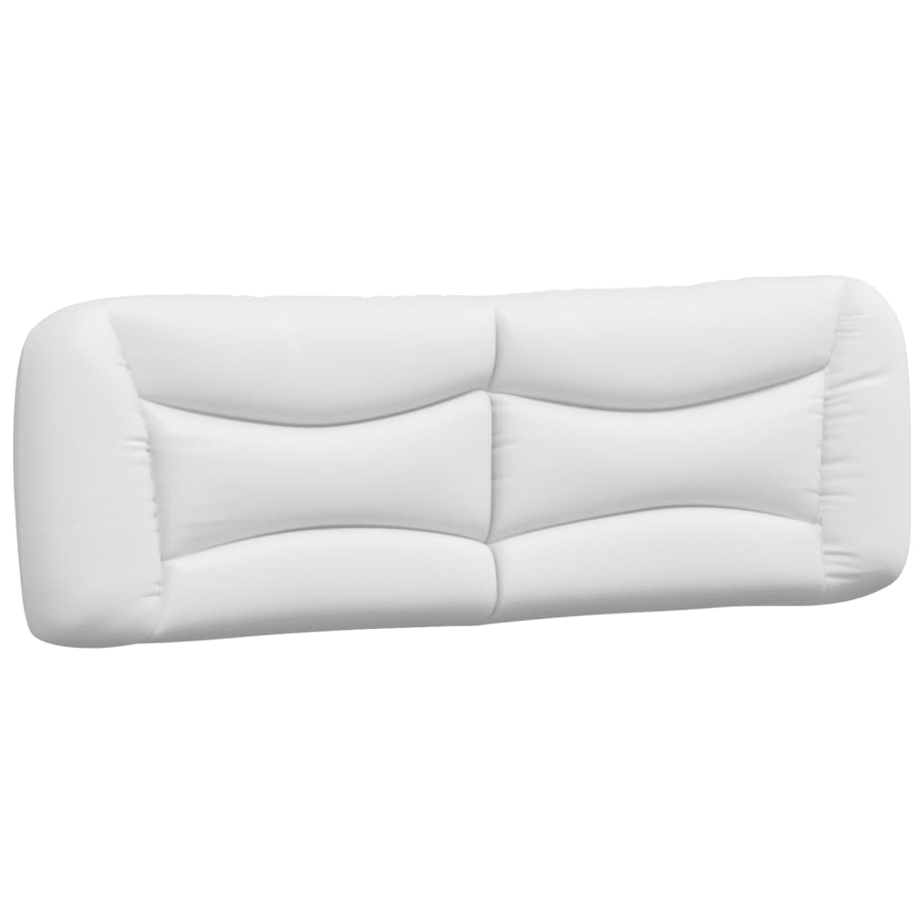 Doppelbett Hvar - Bettrahmen - Polsterbett - Bettgestell - Kunstleder - 160x200