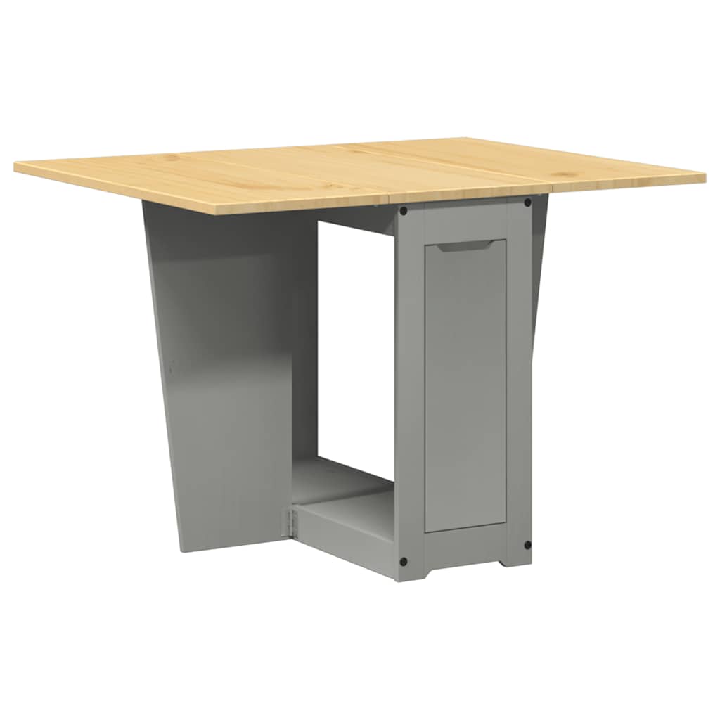 TOP Klapptisch Set - Tischgruppe - Esstisch - Frühstückstisch - 114 x 92 x 75 cm
