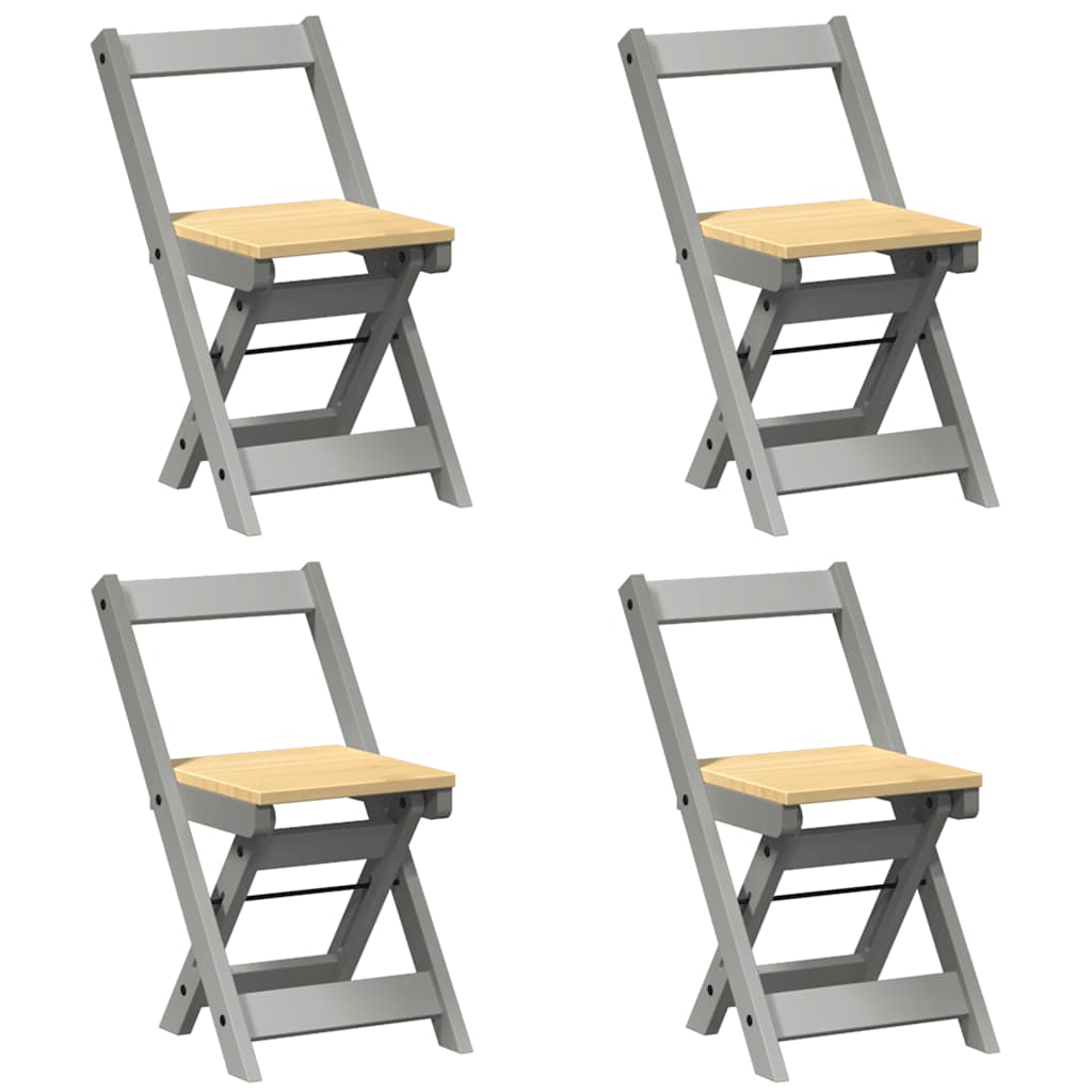 TOP Klapptisch Set - Tischgruppe - Esstisch - Frühstückstisch - 114 x 92 x 75 cm