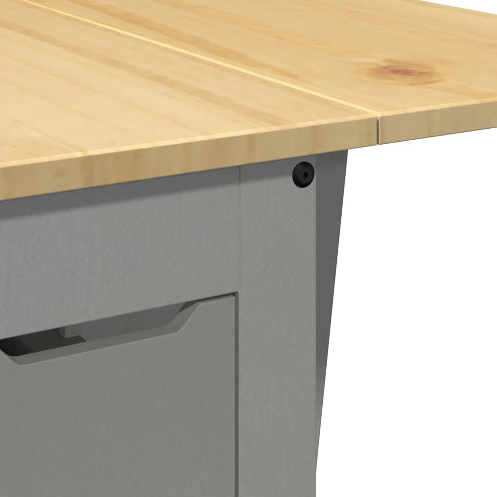 TOP Klapptisch Set - Tischgruppe - Esstisch - Frühstückstisch - 114 x 92 x 75 cm