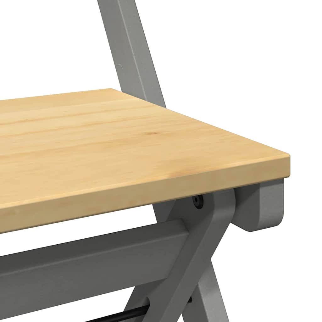 TOP Klapptisch Set - Tischgruppe - Esstisch - Frühstückstisch - 114 x 92 x 75 cm