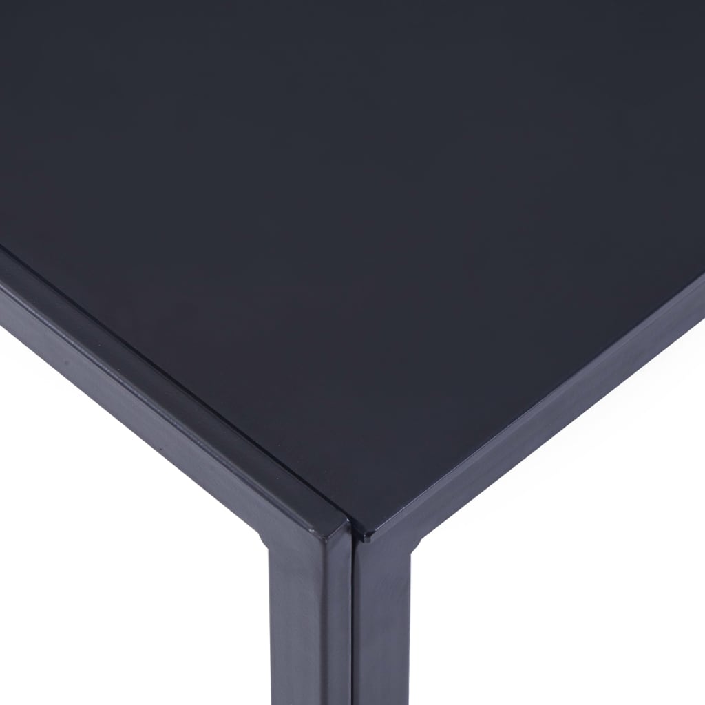 Esstischgruppe - Esszimmertisch - Sitzgruppe - Tischgruppe - 105 x 60 x 74 cm