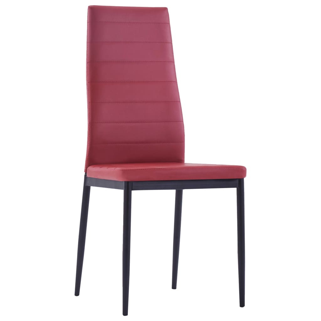 Esstischgruppe - Esszimmertisch - Sitzgruppe - Tischgruppe - 105 x 60 x 74 cm