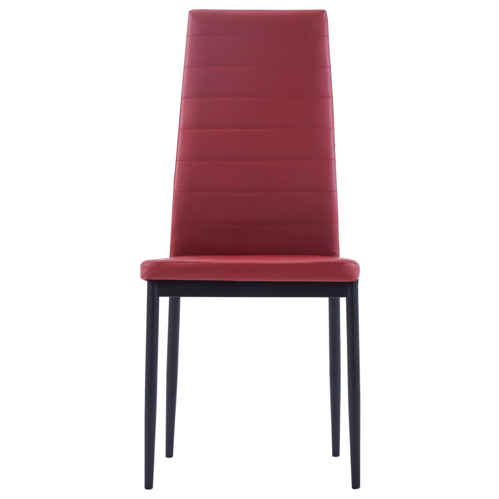 Esstischgruppe - Esszimmertisch - Sitzgruppe - Tischgruppe - 105 x 60 x 74 cm