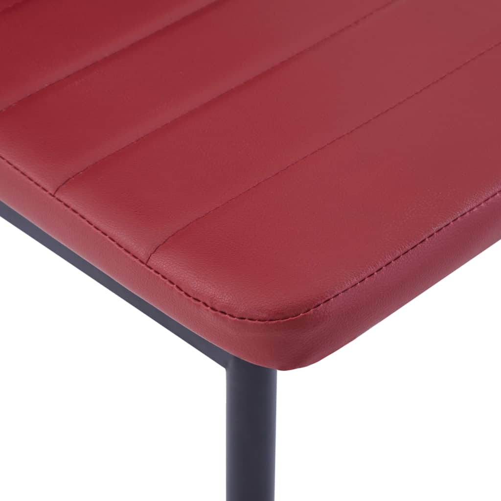 Esstischgruppe - Esszimmertisch - Sitzgruppe - Tischgruppe - 105 x 60 x 74 cm
