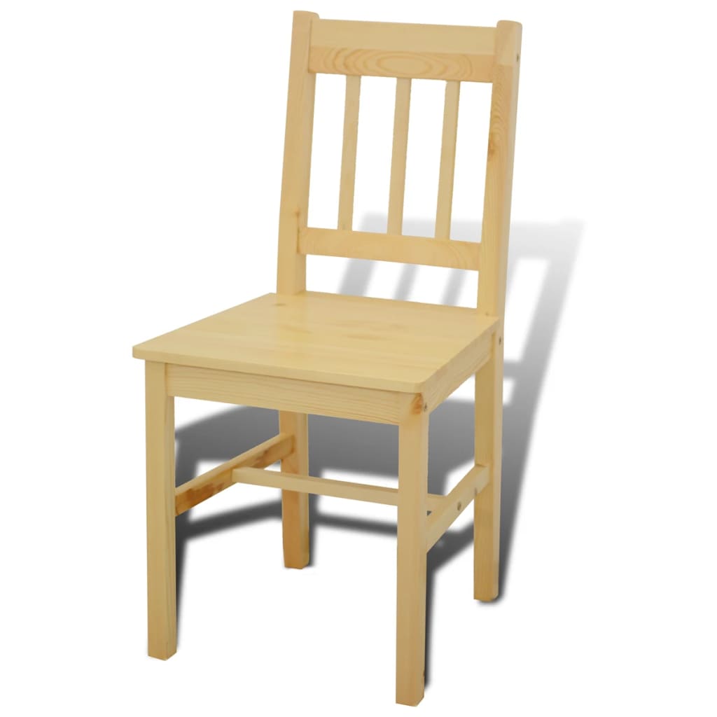 Esstisch - Esszimmertisch - Sitzgruppe - Küchentisch - Essgruppe - 108x65x73 cm