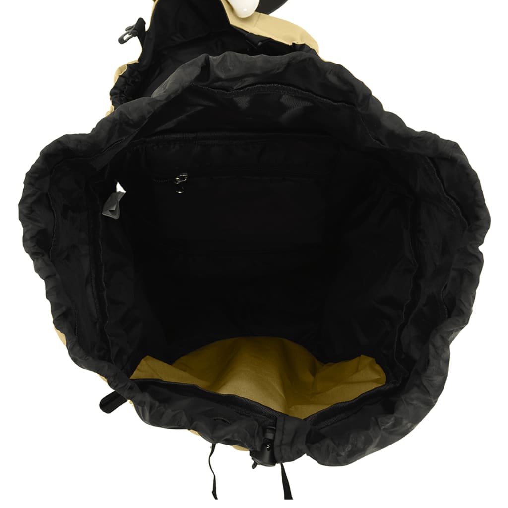 Großer Wanderrucksack - Trekking - Camping - Outdoor - 80 Ltr. - wasserabweisend