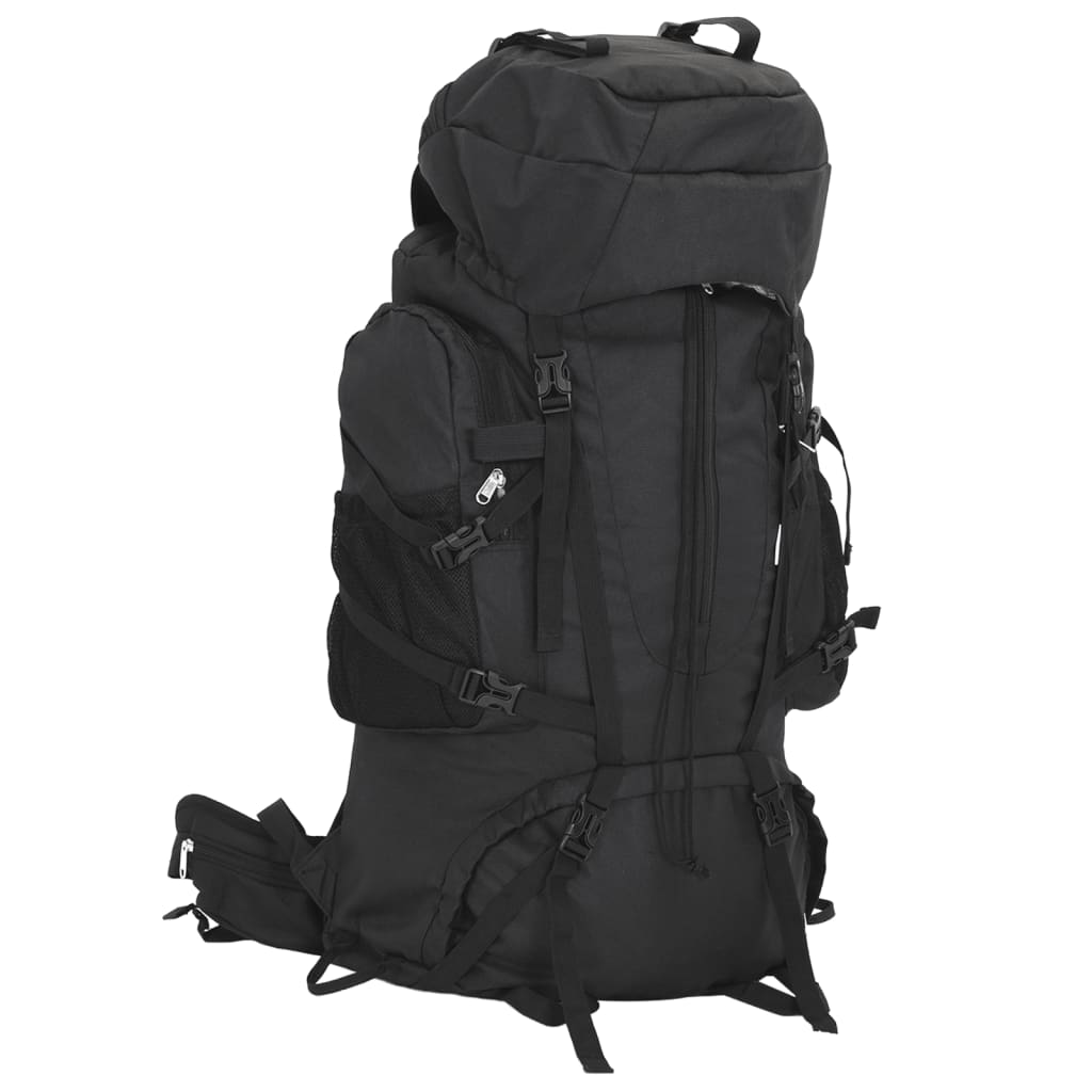 Trekkingrucksack - Wanderrucksack - Camping - Expeditionen - 100 L Stauraum