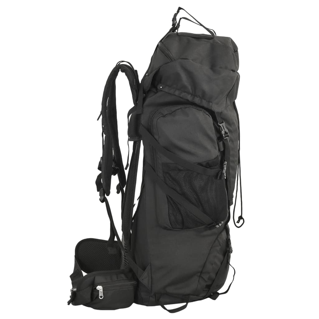 Trekkingrucksack - Wanderrucksack - Camping - Expeditionen - 100 L Stauraum