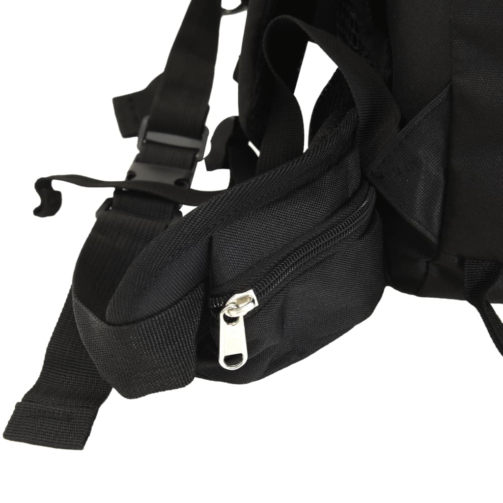 Trekkingrucksack - Wanderrucksack - Camping - Expeditionen - 100 L Stauraum