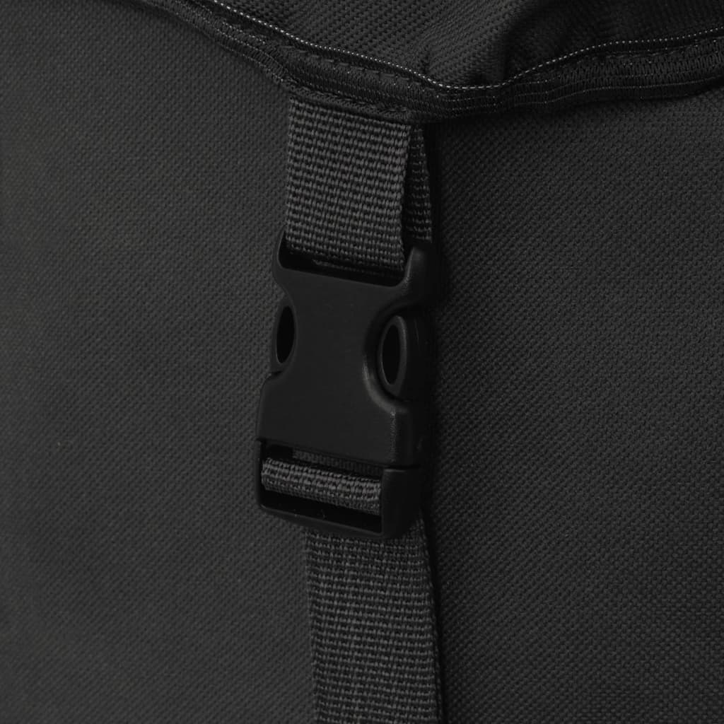 Robuster Militär-Rucksack mit 65 Liter Volumen - für Outdoor, Wandern & Camping