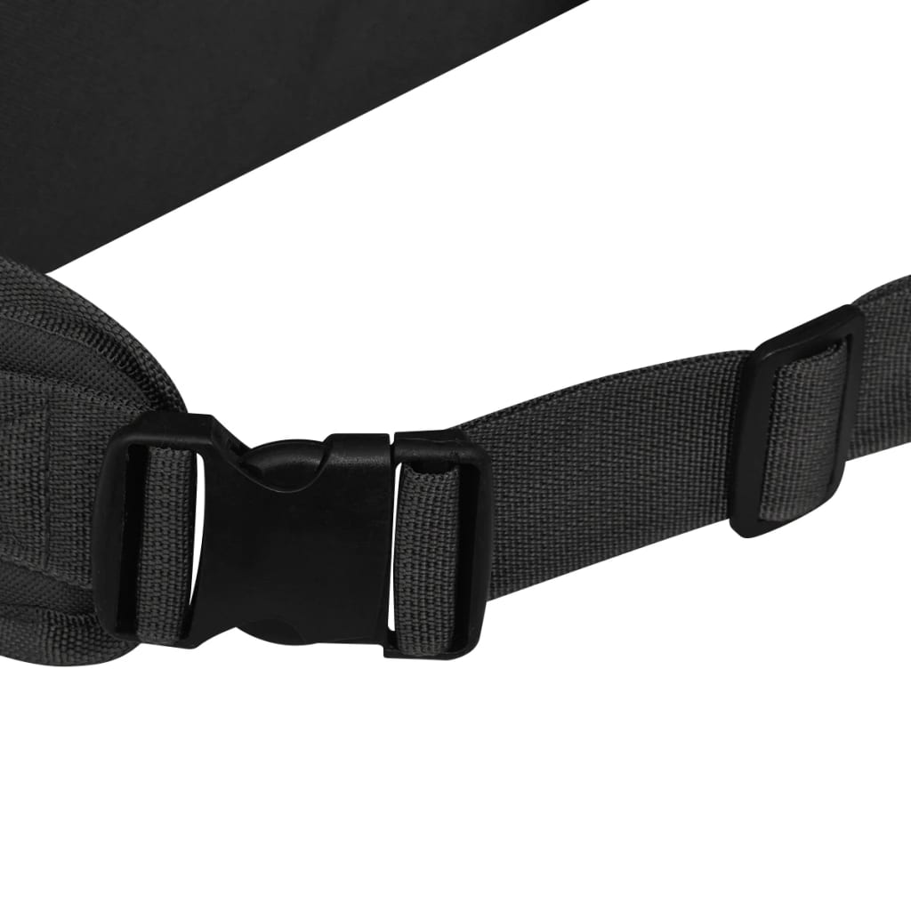 Robuster Militär-Rucksack mit 65 Liter Volumen - für Outdoor, Wandern & Camping