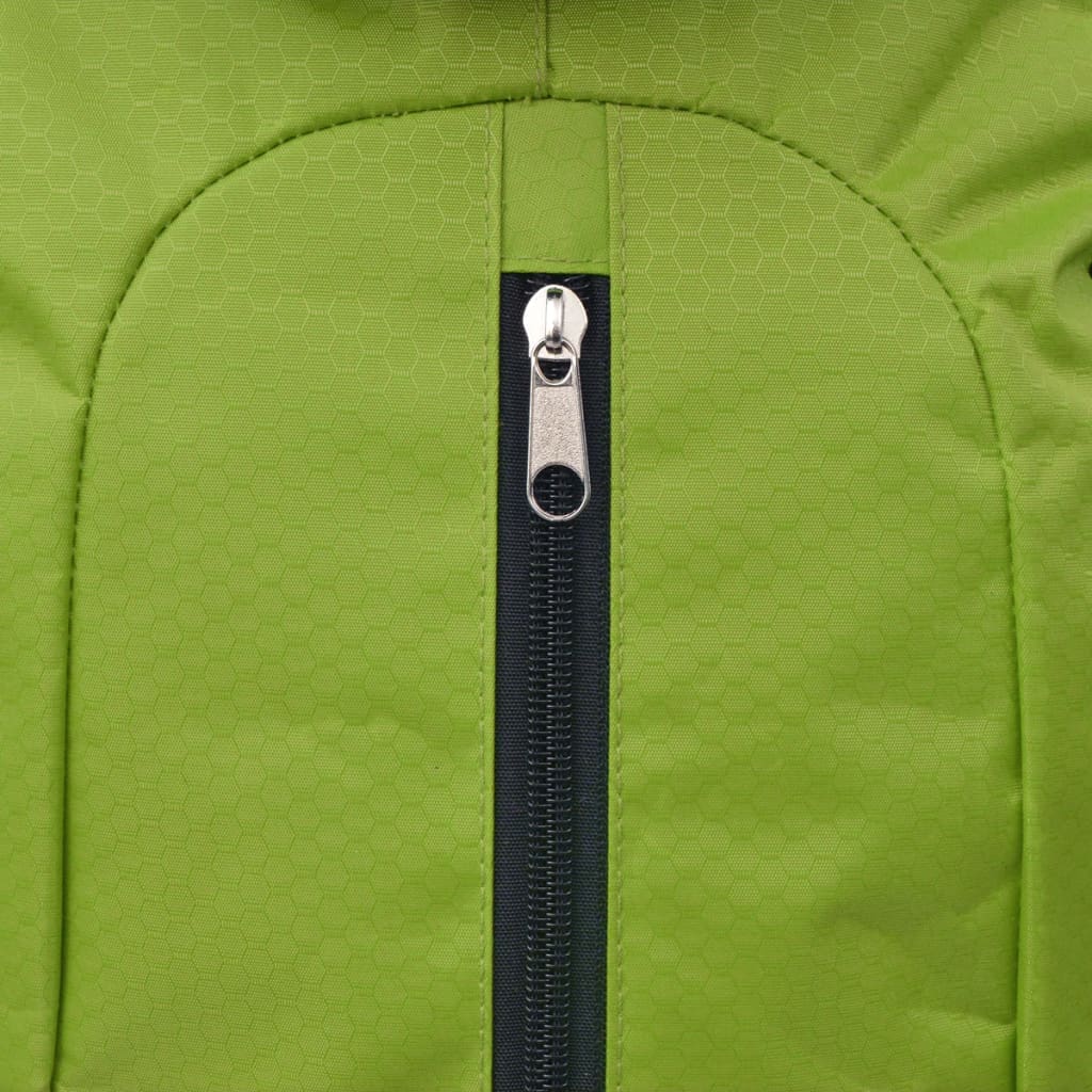 Geräumiger Reiserucksack mit 75 Liter Volumen - Trekkingrucksack - Reiserucksack