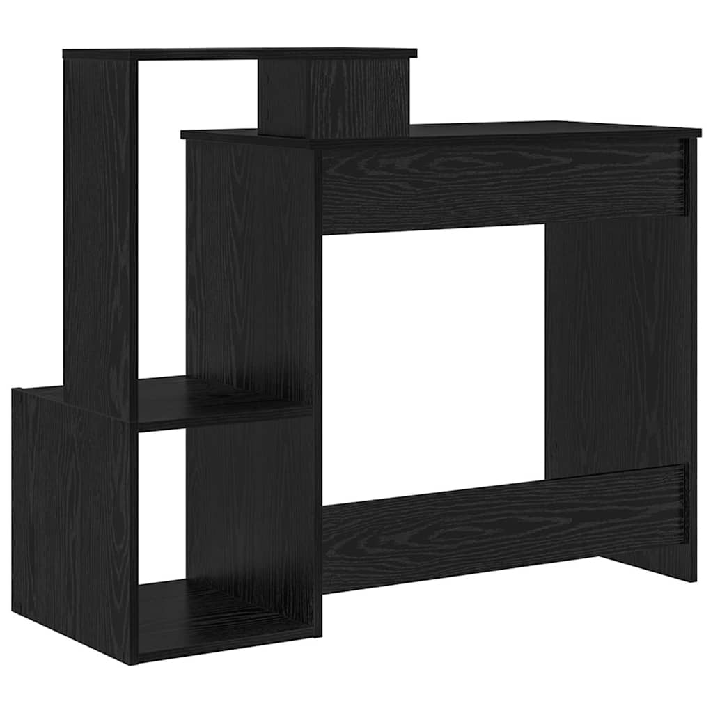 Arbeitsplatz - Schreibtisch - Computertisch - Bürotisch - PC-Tisch - 106 x 88cm
