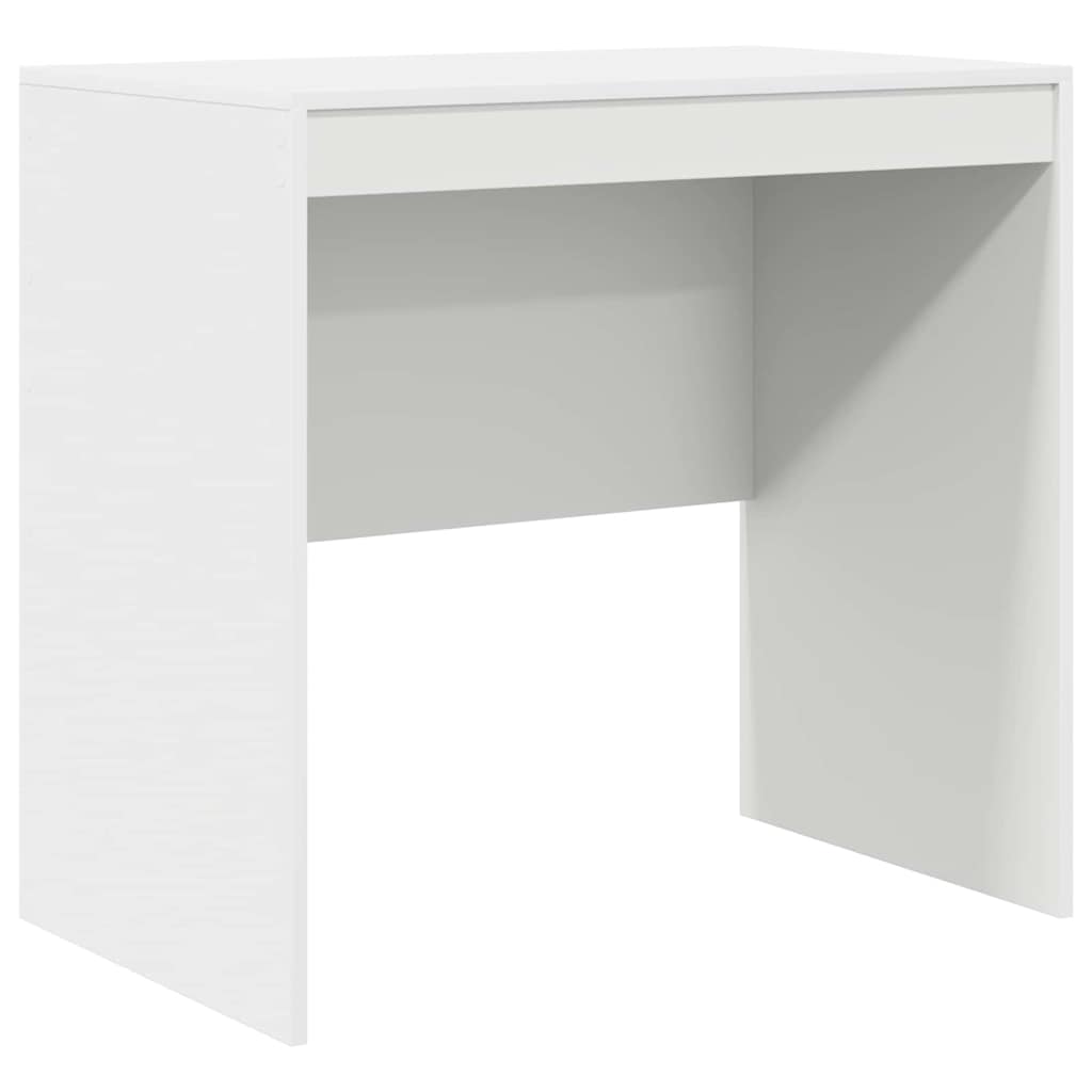 Homeoffice Desk - Schreibtisch - Arbeitstisch - Computertisch - 80 x 50 x 76 cm