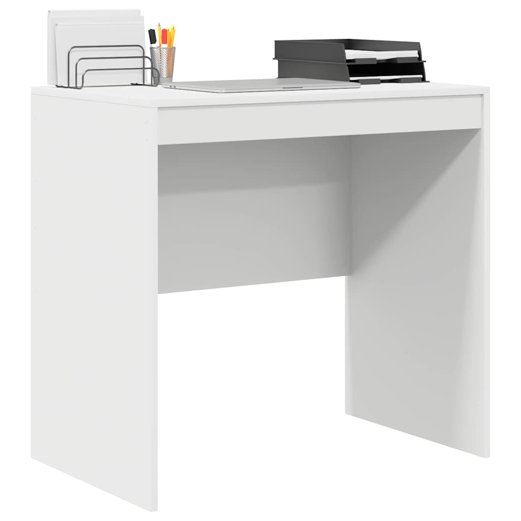 Homeoffice Desk - Schreibtisch - Arbeitstisch - Computertisch - 80 x 50 x 76 cm