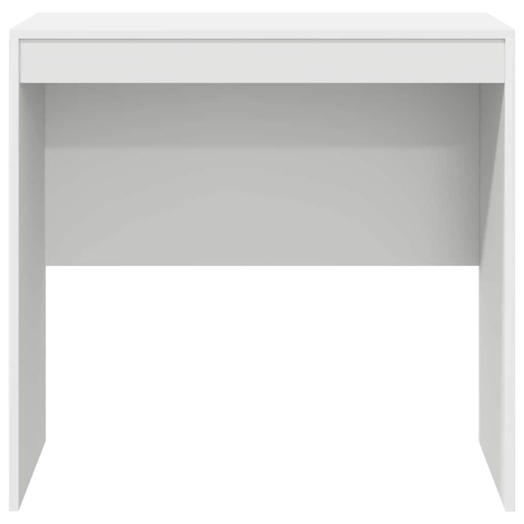 Homeoffice Desk - Schreibtisch - Arbeitstisch - Computertisch - 80 x 50 x 76 cm