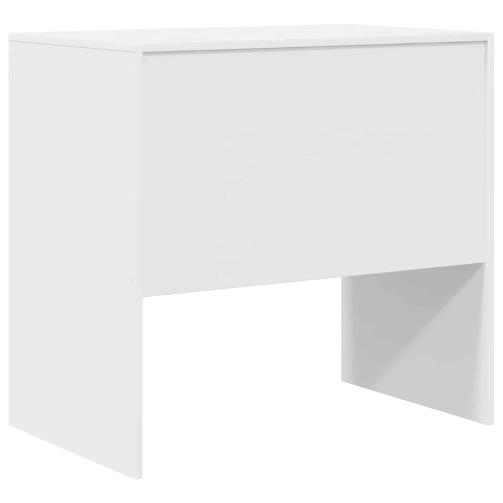 Homeoffice Desk - Schreibtisch - Arbeitstisch - Computertisch - 80 x 50 x 76 cm