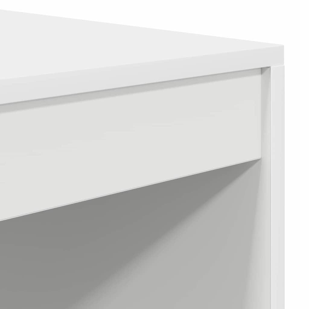Homeoffice Desk - Schreibtisch - Arbeitstisch - Computertisch - 80 x 50 x 76 cm
