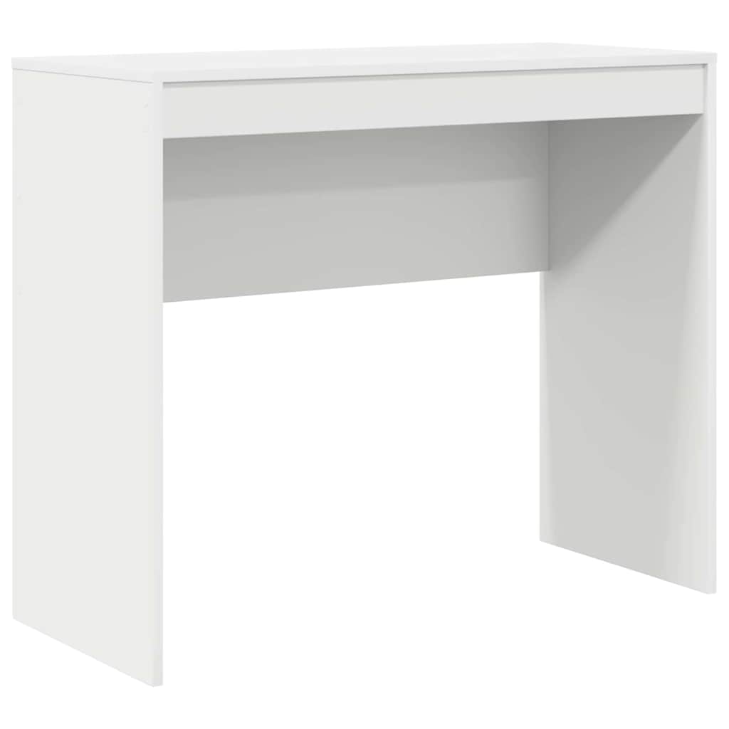 Kleiner Schreibtisch - Computertisch - Bürotisch - Homeoffice - 90 x 40 x 76 cm