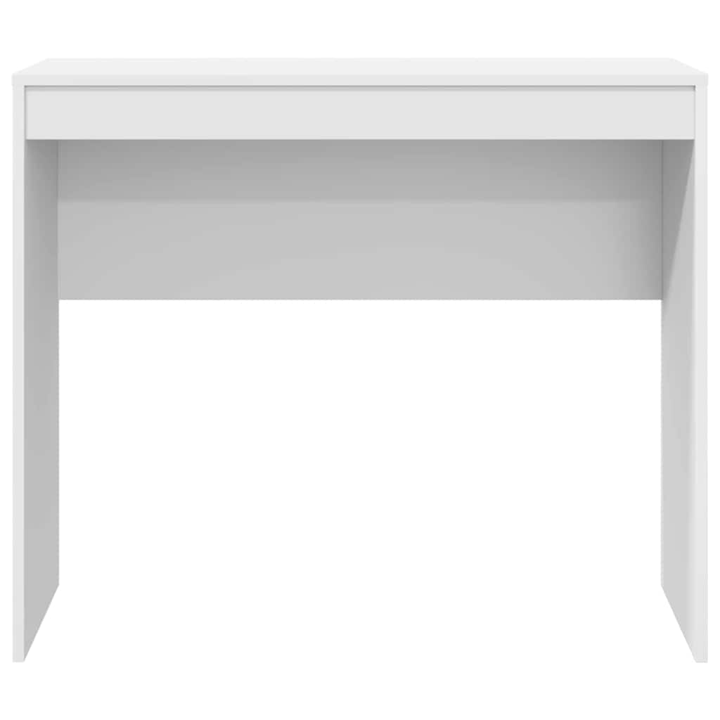 Kleiner Schreibtisch - Computertisch - Bürotisch - Homeoffice - 90 x 40 x 76 cm