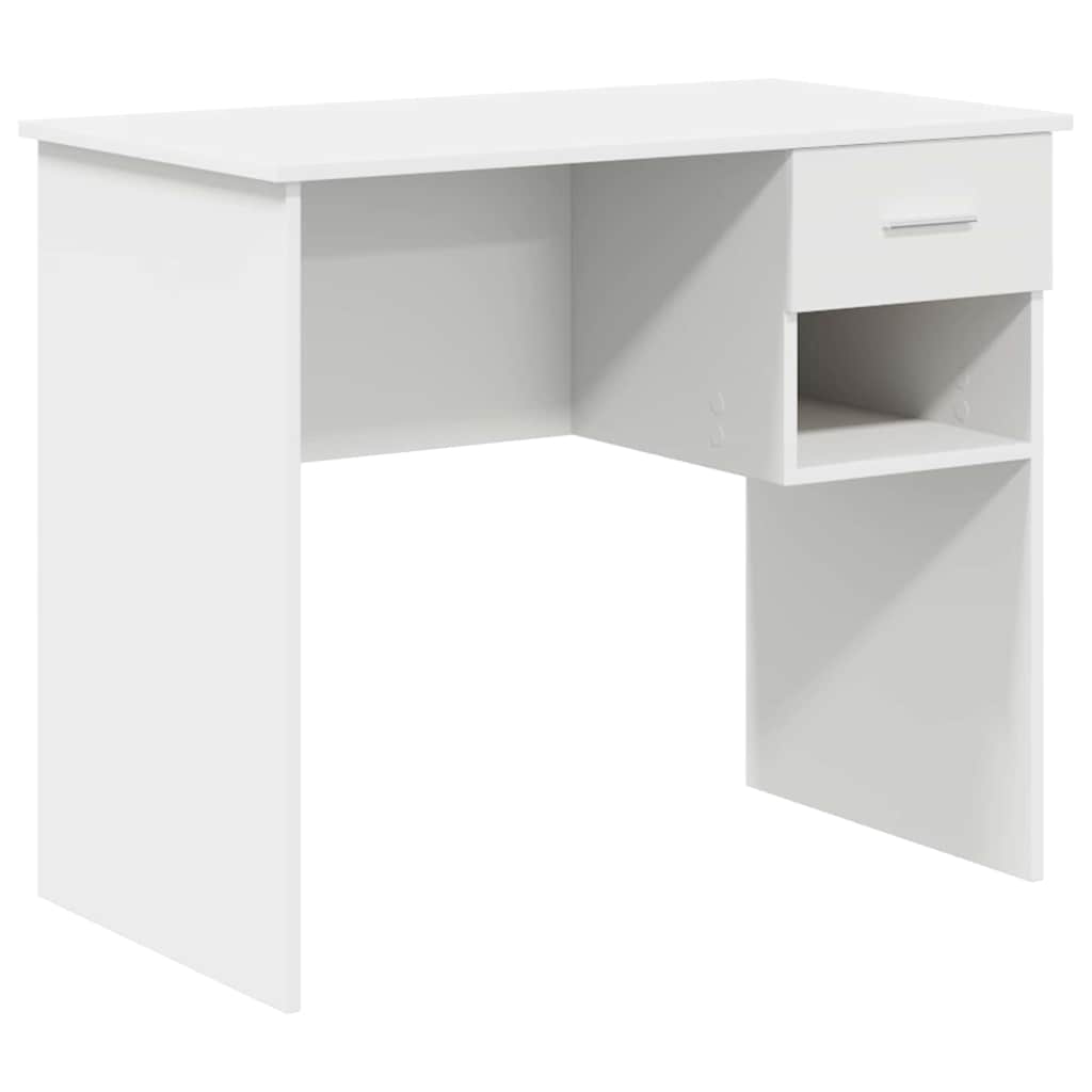 Schreibtisch - PC-Tisch - Writing Desk - Homeoffice - Computertisch - 90 x 75 cm