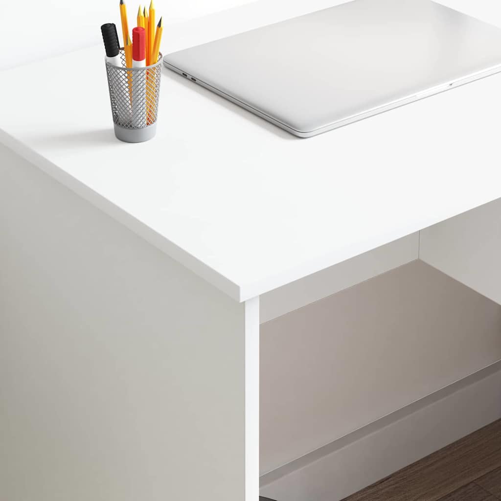 Schreibtisch - PC-Tisch - Writing Desk - Homeoffice - Computertisch - 90 x 75 cm