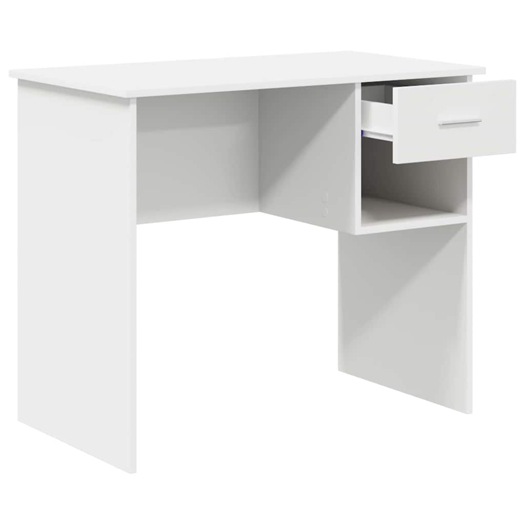 Schreibtisch - PC-Tisch - Writing Desk - Homeoffice - Computertisch - 90 x 75 cm