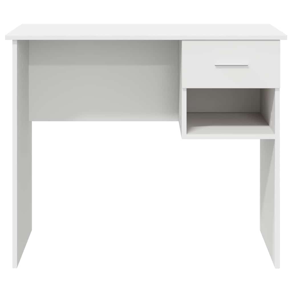 Schreibtisch - PC-Tisch - Writing Desk - Homeoffice - Computertisch - 90 x 75 cm