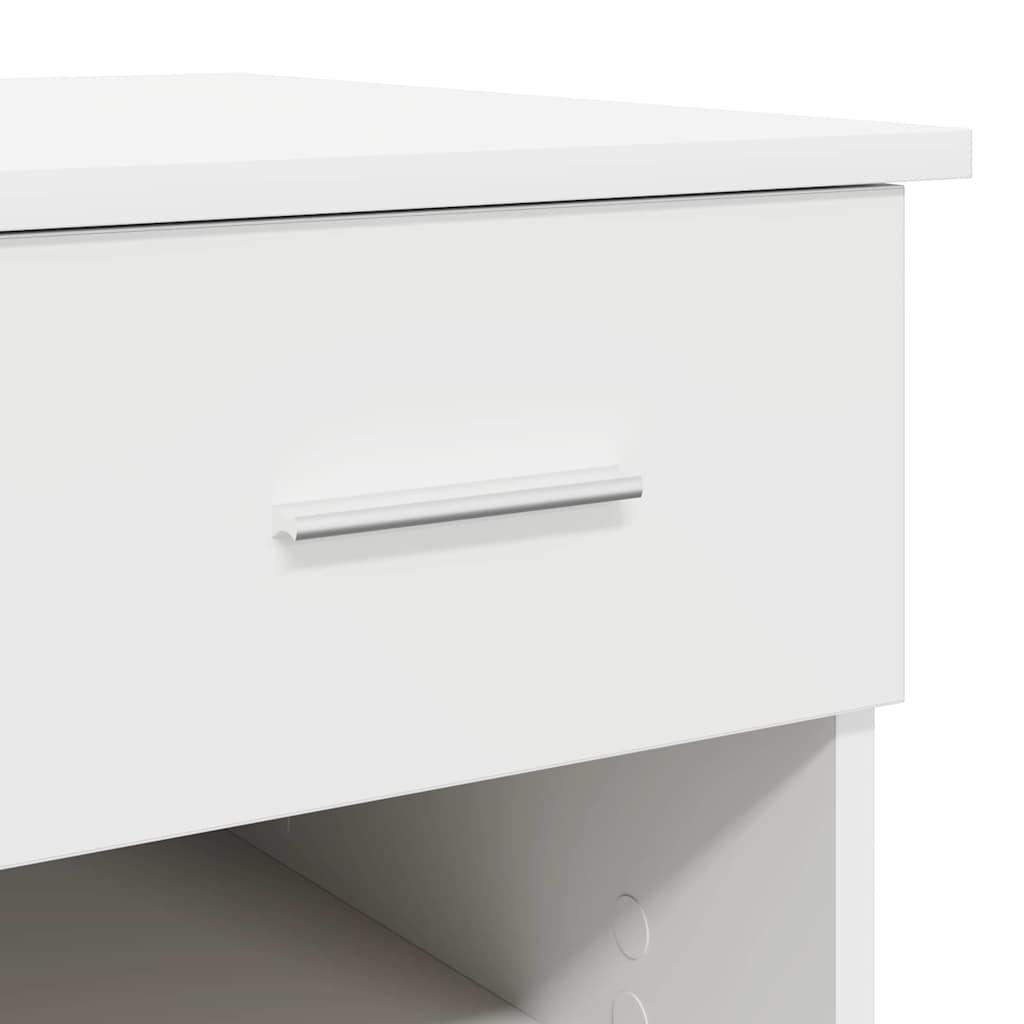 Schreibtisch - PC-Tisch - Writing Desk - Homeoffice - Computertisch - 90 x 75 cm