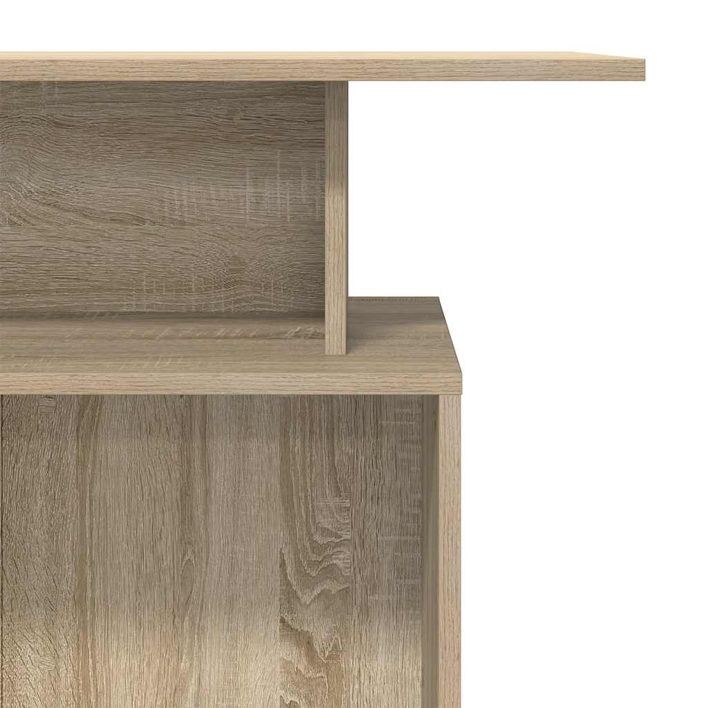 Rezeptionstheke - Empfangstresen - Kassentresen - Stehpult - Tresen - 100x104 cm