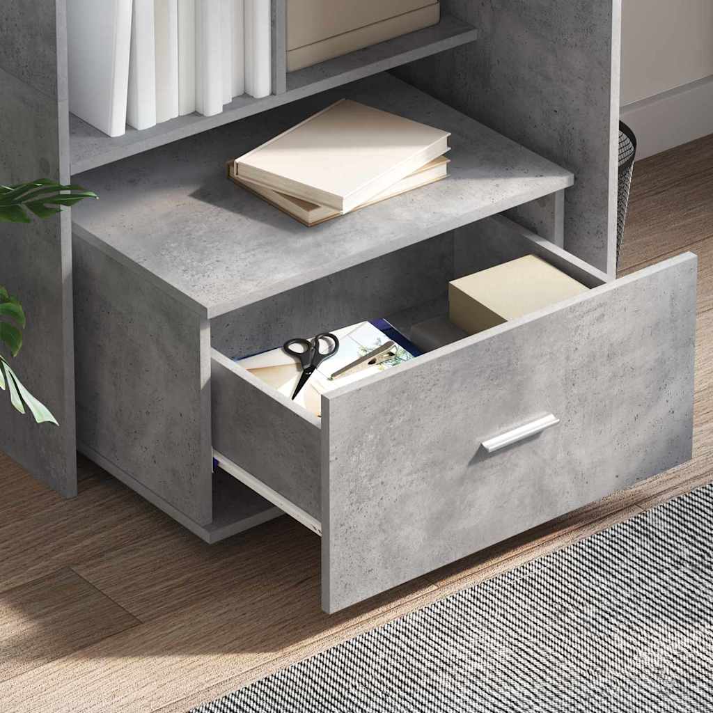Homeoffice Desk - Schreibtisch - Computertisch - PC-Tisch - Bürotisch - Flexibel