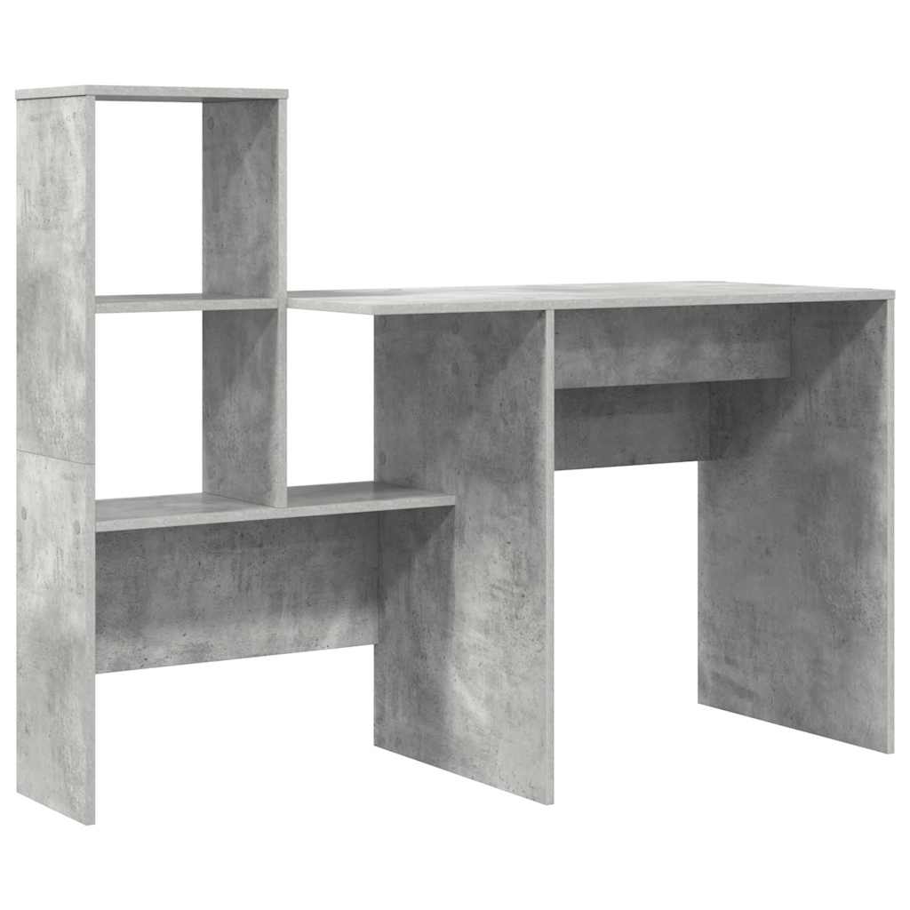 Homeoffice Desk - Schreibtisch - Computertisch - PC-Tisch - Bürotisch - Flexibel