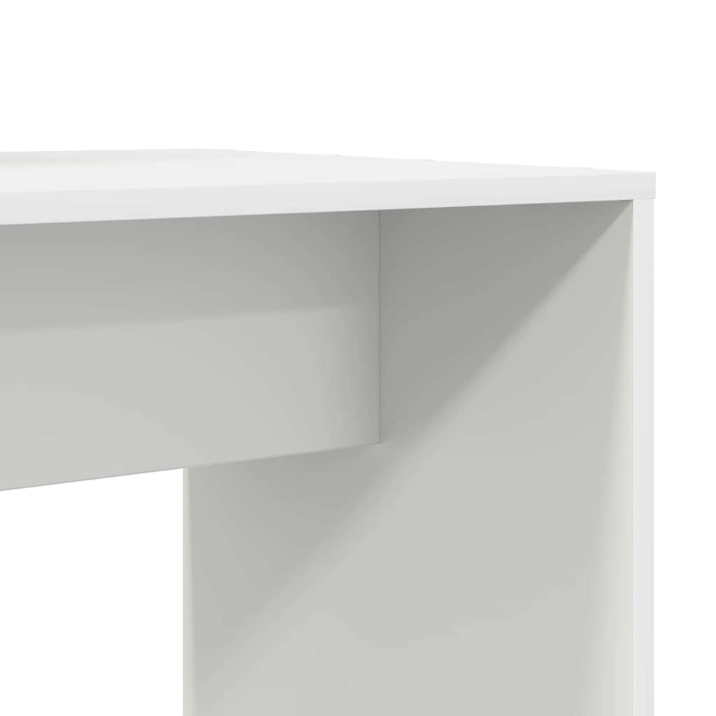 Regal-Schreibtisch - Bürotisch - Regalsystem - Computertisch - Homeoffice Desk