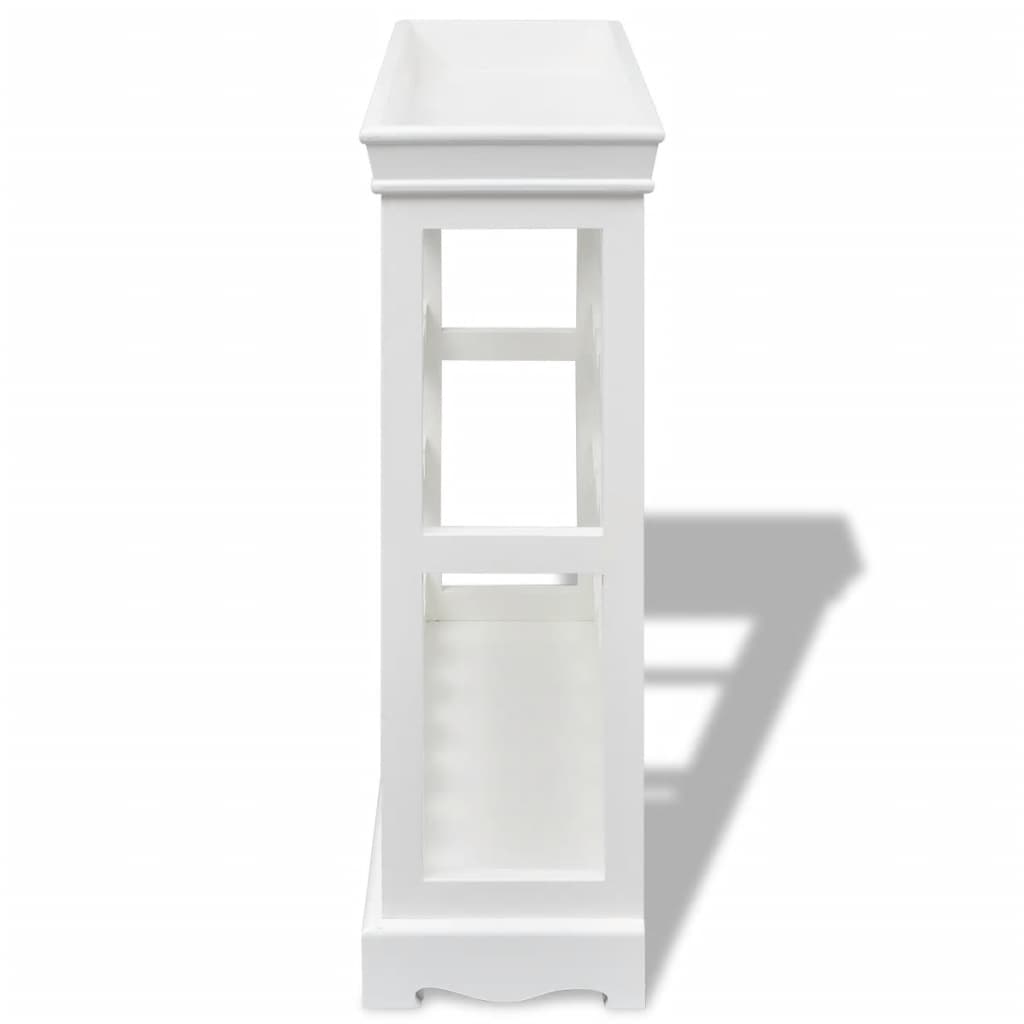 Weinregal - 24 Flaschen - Weinschrank - Flaschenhalter - Hausbar - 70 x 70,2 cm