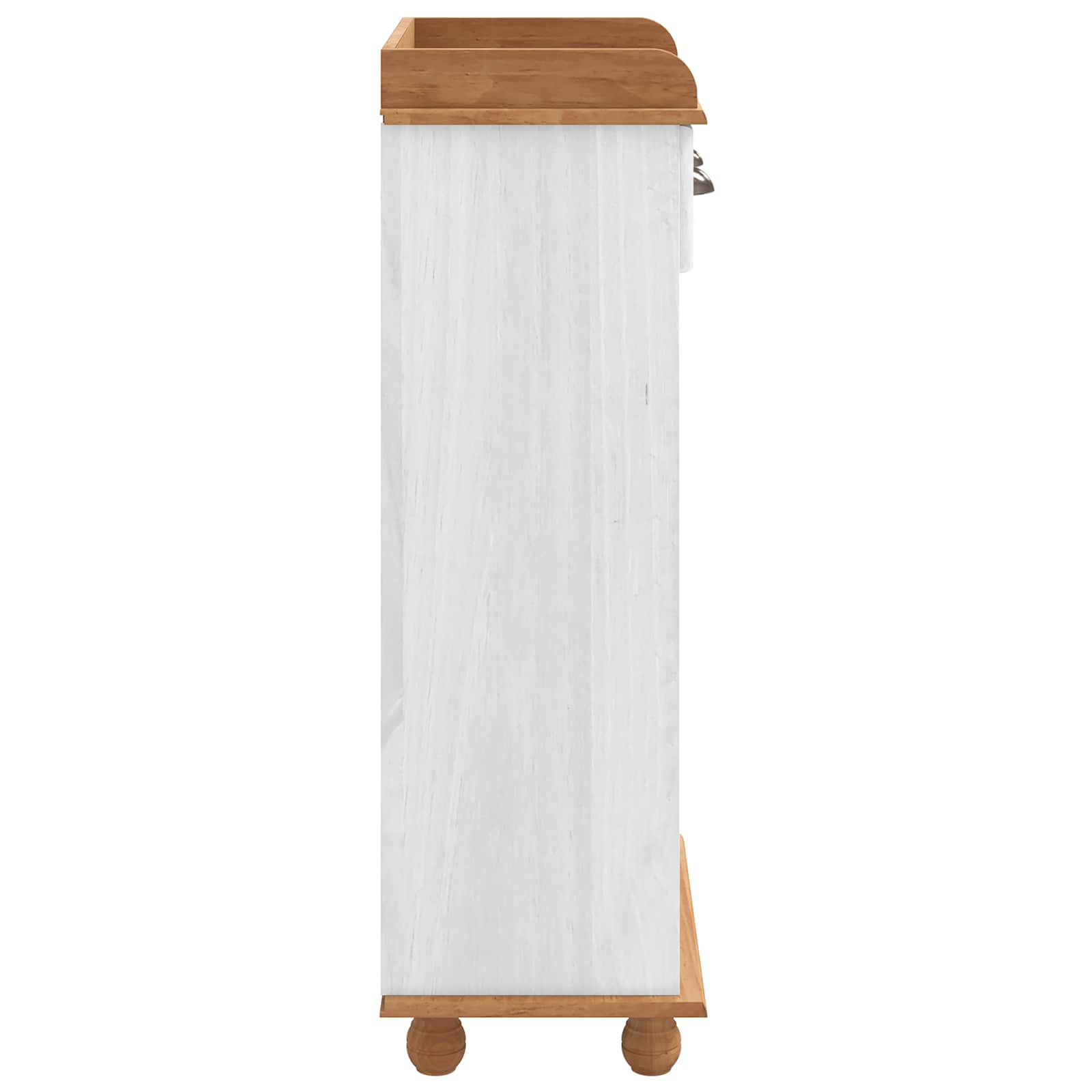 Weinschrank - Flaschenregal - Weinmöbel - Regal für Wein - Flaschenhalter