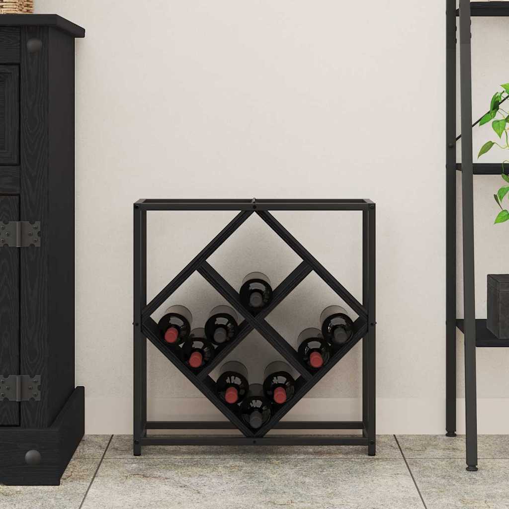 Weinregal - Weingestell - Weinflaschenständer - Regal für Wein - Flaschenregal