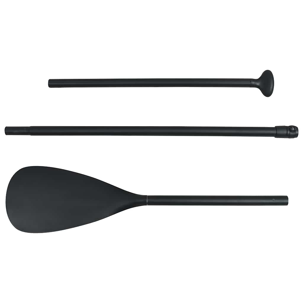 Stand Up Paddleboard - Surfboard - Surfbrett - aufblasbar - inkl. Pumpe - 330 cm