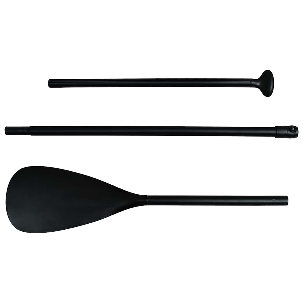 SUP Board aufblasbar - Allround Paddleboard - Surfboard - hohe Tragkraft - 305cm