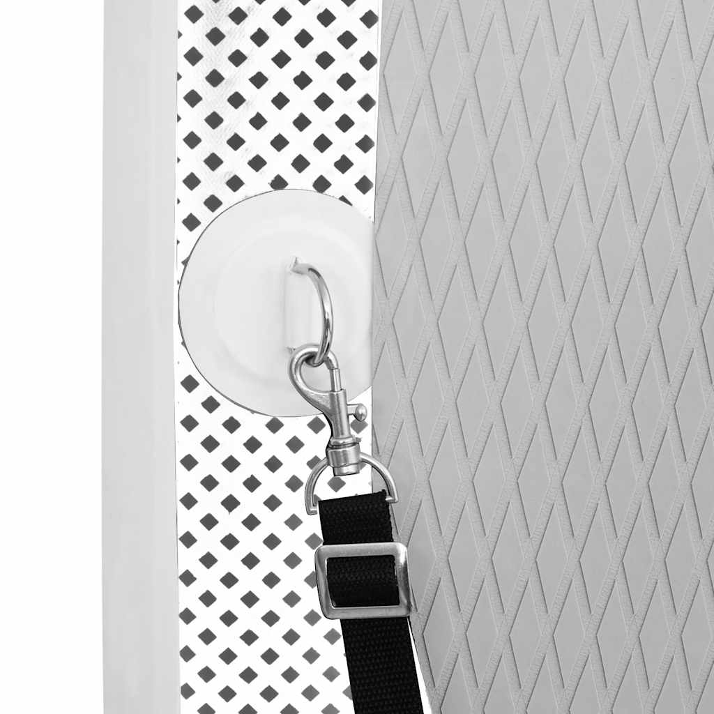 SUP Board aufblasbar - mit Sitz & Sichtfenster - Stand Up Paddleboard - 330 cm