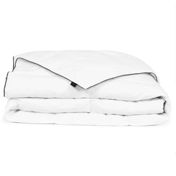 Steppdecke - Daunendecke - Bettdecke - Winterbettdecke - Federbett - 150 x 200cm