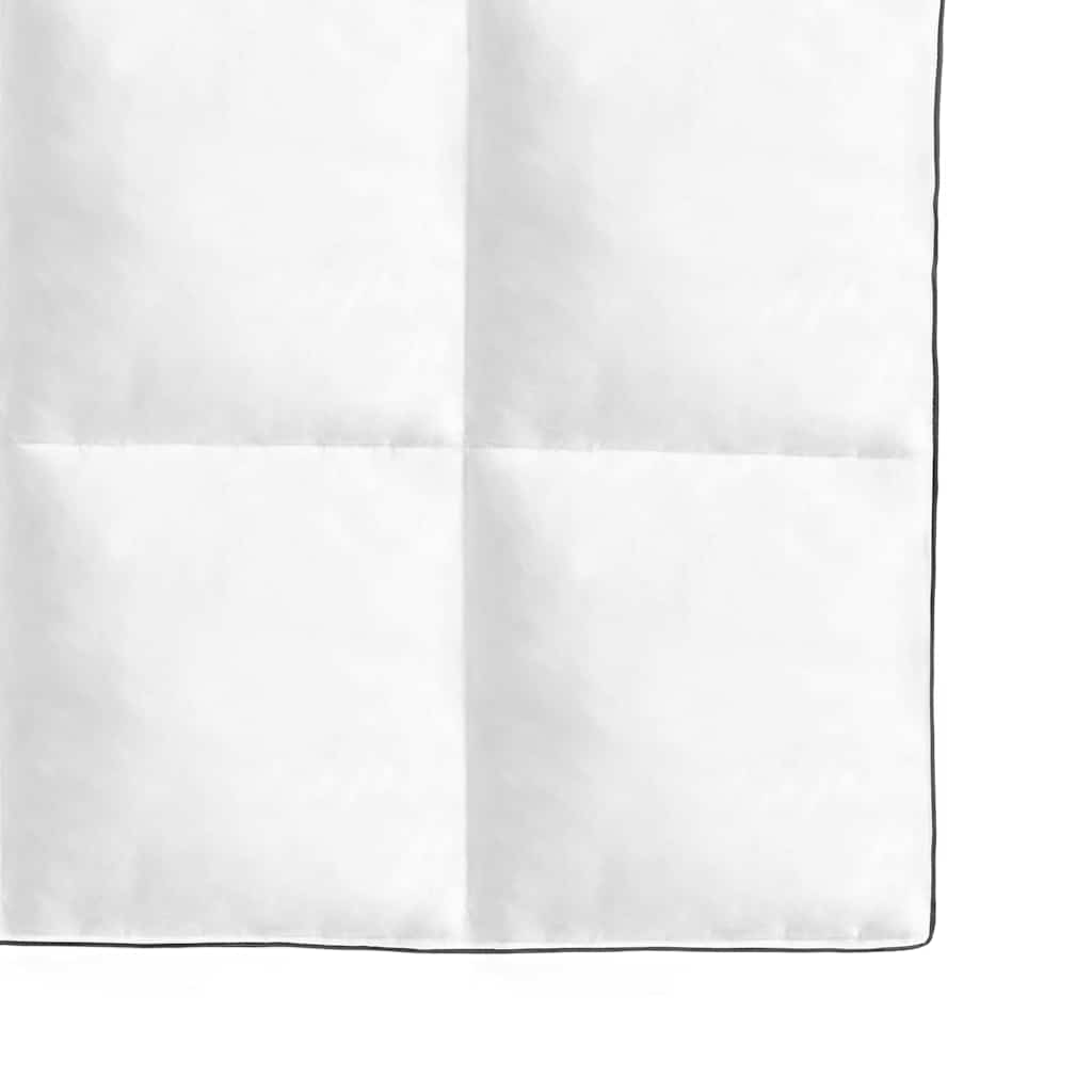 Steppdecke - Daunendecke - Bettdecke - Winterbettdecke - Federbett - 150 x 200cm