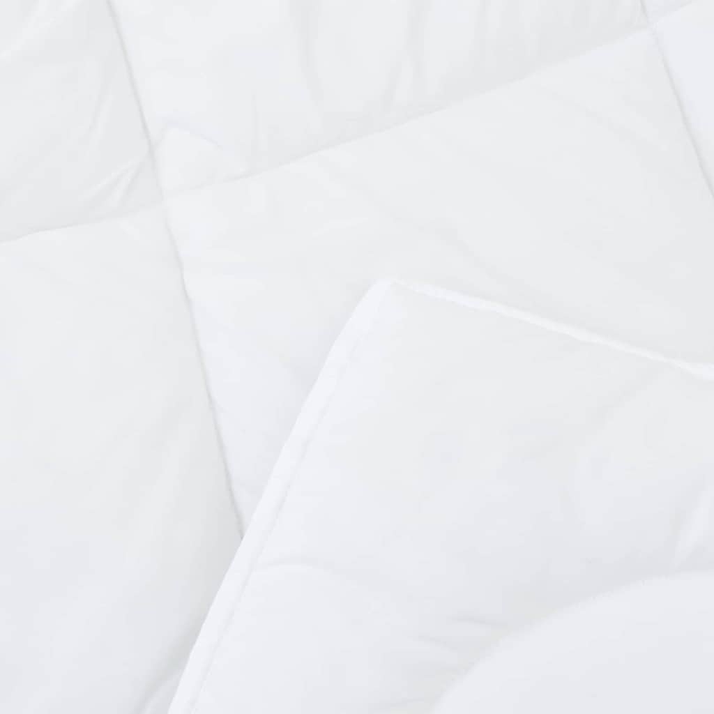 Winterdecke - Bettdecke - Mikrofaser - Atmungsaktiv - Steppdecke - Größenwahl