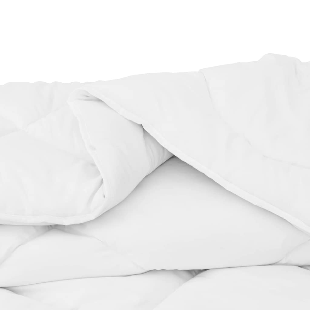 2-in-1 Bettdecke - Steppdecke - Mikrofaser - Decke - Atmungsaktiv - Größenwahl