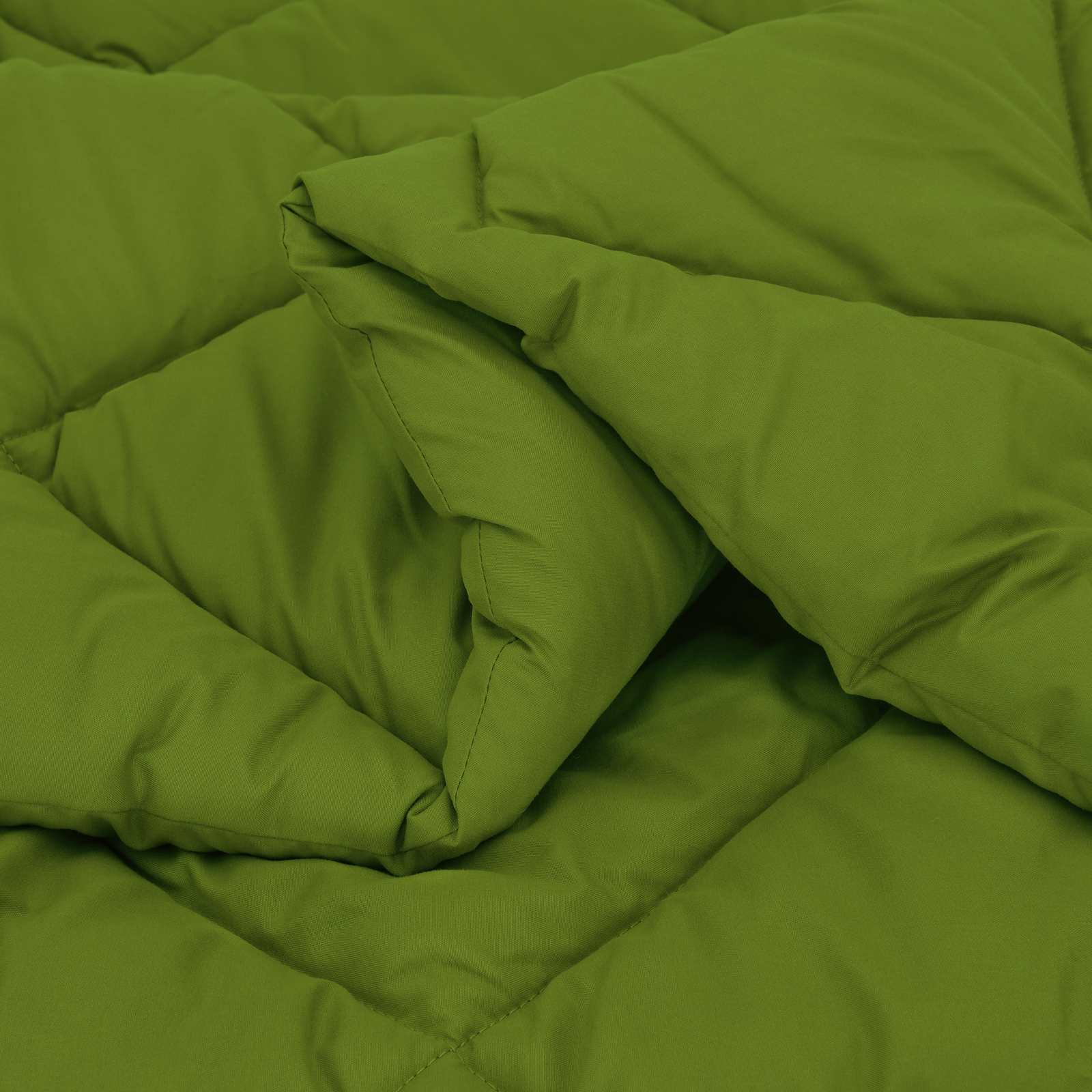 Sommerdecke - Bettdecke - Mikrofaser - Knitterfrei - Steppdecke - Größenwahl