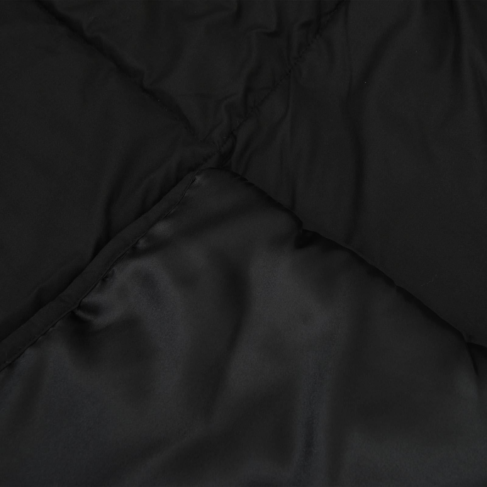 Satin-Sommerdecke - Steppdecke -Mikrofaser - Bettdecke - Bettwäsche - Größenwahl