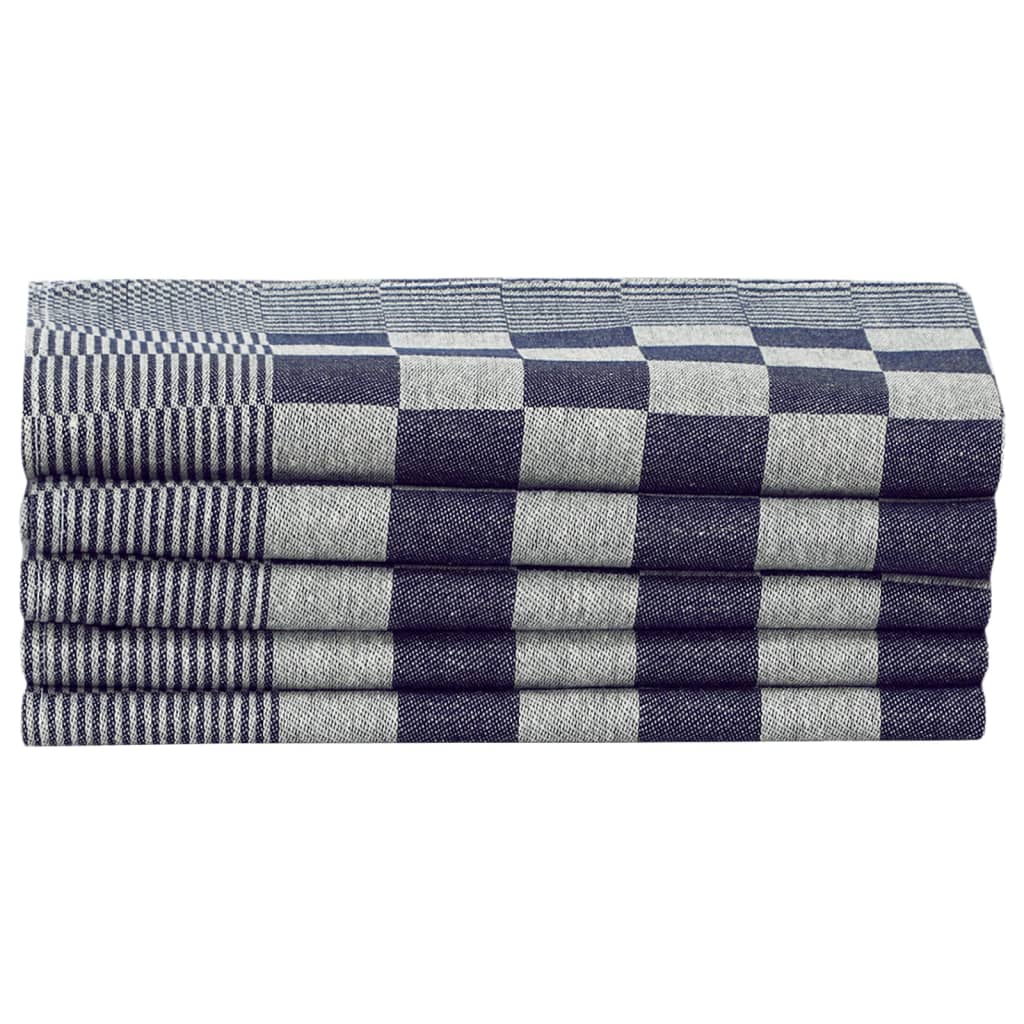 20-tlg. Handtuch-Set - Geschirrtuch - Gästehandtuch - Handtuch - reine Baumwolle