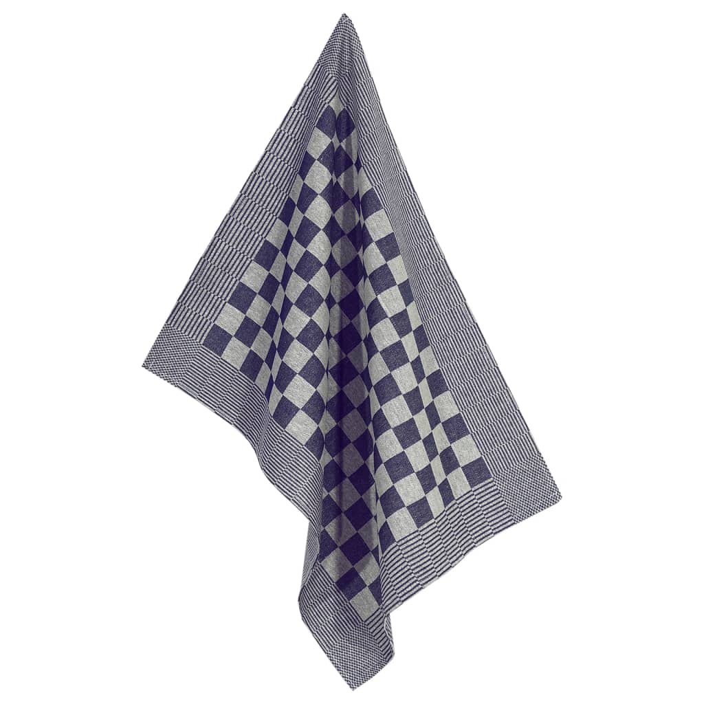 20-tlg. Handtuch-Set - Geschirrtuch - Gästehandtuch - Handtuch - reine Baumwolle