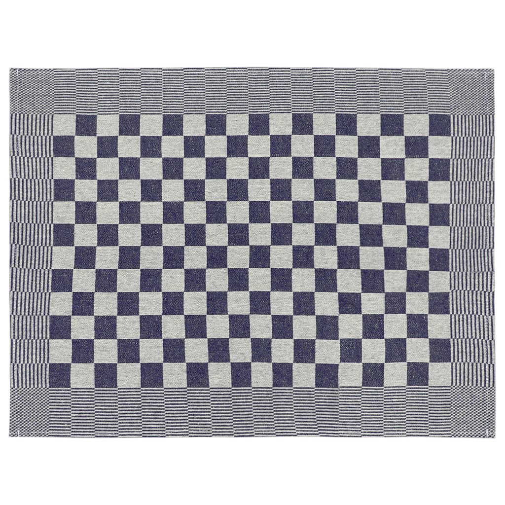 20-tlg. Handtuch-Set - Geschirrtuch - Gästehandtuch - Handtuch - reine Baumwolle