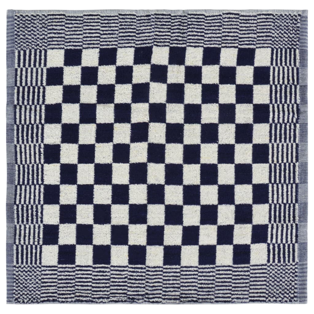 20-tlg. Handtuch-Set - Geschirrtuch - Gästehandtuch - Handtuch - reine Baumwolle